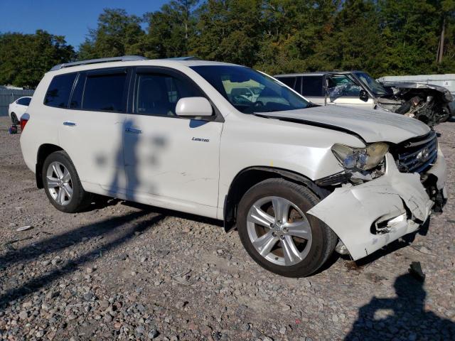 Photo 3 VIN: JTEES42A282054442 - TOYOTA HIGHLANDER 