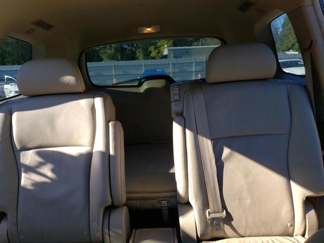 Photo 9 VIN: JTEES42A282054442 - TOYOTA HIGHLANDER 