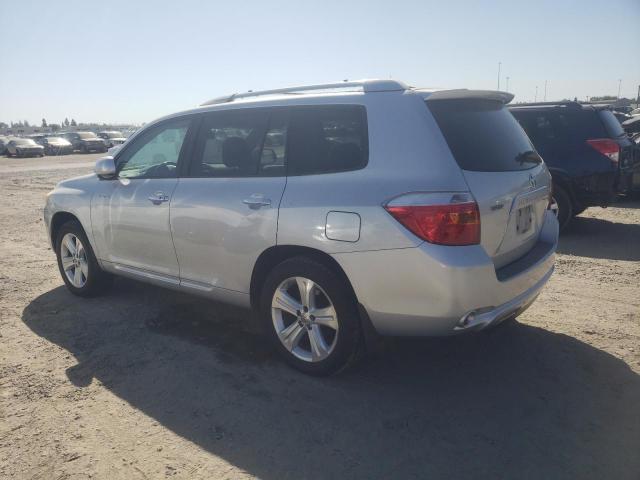 Photo 1 VIN: JTEES42A282065473 - TOYOTA HIGHLANDER 