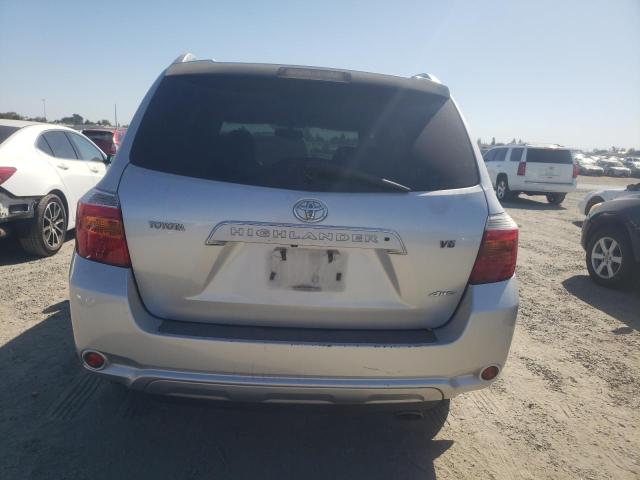 Photo 5 VIN: JTEES42A282065473 - TOYOTA HIGHLANDER 