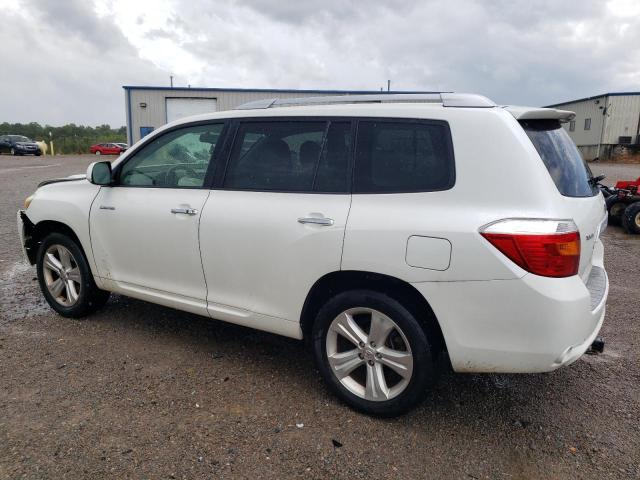 Photo 1 VIN: JTEES42A292146572 - TOYOTA HIGHLANDER 