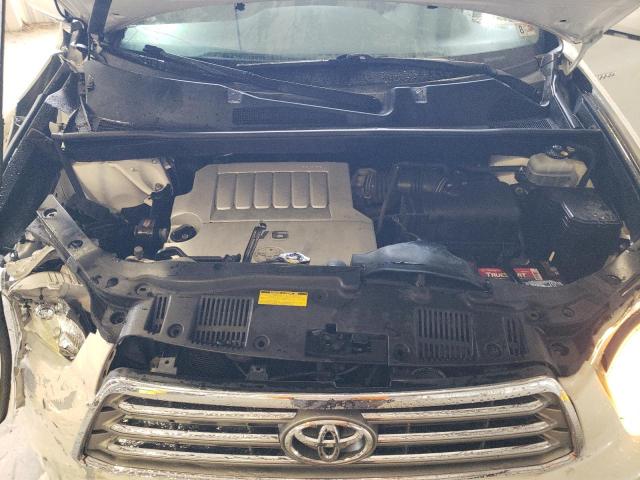 Photo 11 VIN: JTEES42A292146572 - TOYOTA HIGHLANDER 