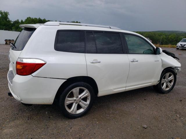 Photo 2 VIN: JTEES42A292146572 - TOYOTA HIGHLANDER 