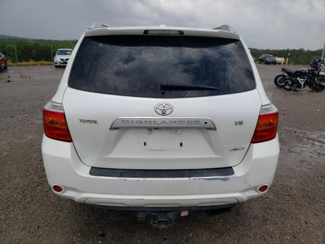 Photo 5 VIN: JTEES42A292146572 - TOYOTA HIGHLANDER 