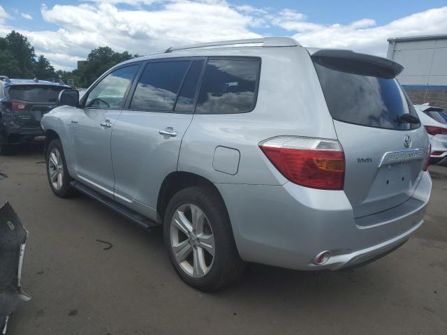 Photo 1 VIN: JTEES42A292149116 - TOYOTA HIGHLANDER 