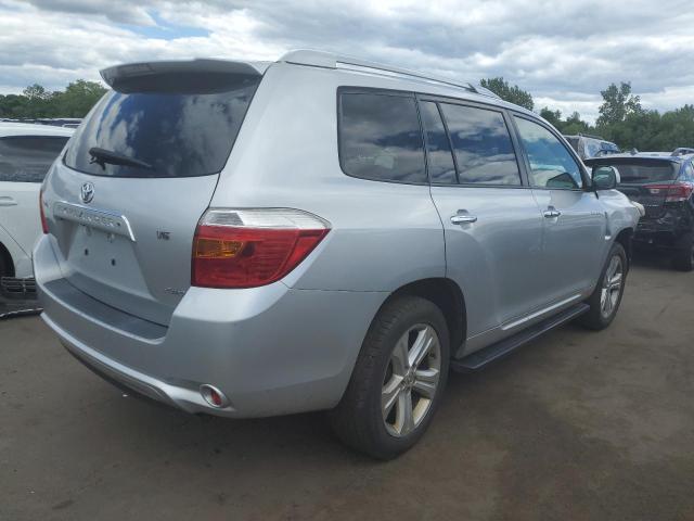 Photo 2 VIN: JTEES42A292149116 - TOYOTA HIGHLANDER 