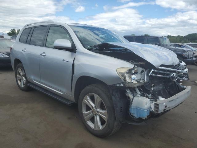 Photo 3 VIN: JTEES42A292149116 - TOYOTA HIGHLANDER 