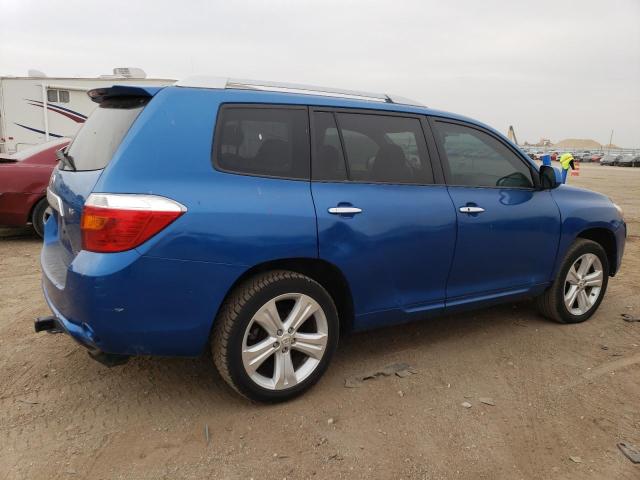 Photo 2 VIN: JTEES42A382071301 - TOYOTA HIGHLANDER 