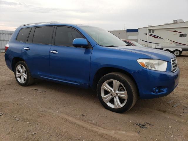 Photo 3 VIN: JTEES42A382071301 - TOYOTA HIGHLANDER 