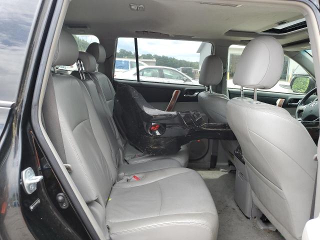 Photo 10 VIN: JTEES42A382077924 - TOYOTA HIGHLANDER 