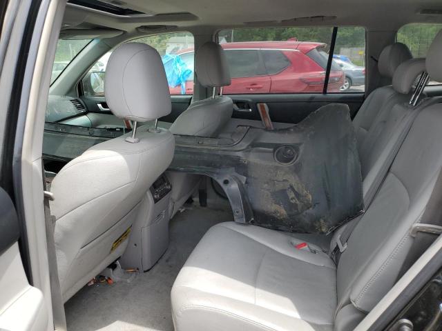 Photo 12 VIN: JTEES42A382077924 - TOYOTA HIGHLANDER 