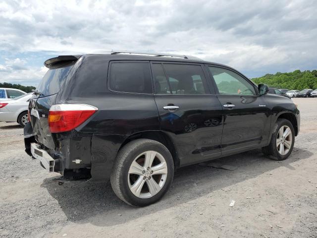 Photo 2 VIN: JTEES42A382077924 - TOYOTA HIGHLANDER 