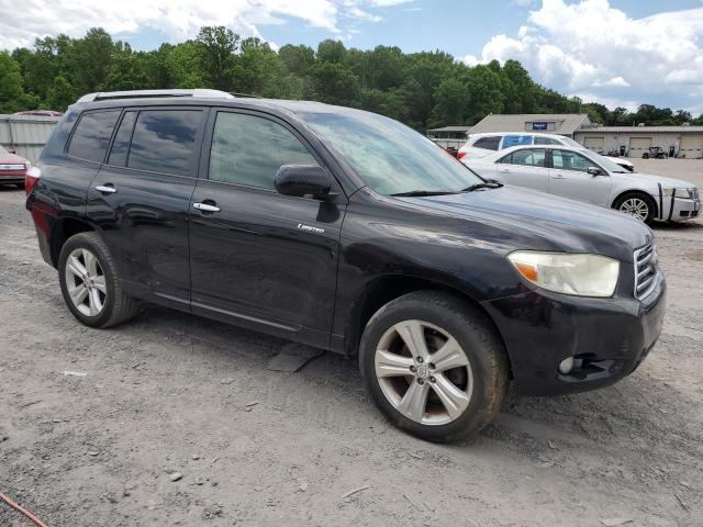 Photo 3 VIN: JTEES42A382077924 - TOYOTA HIGHLANDER 