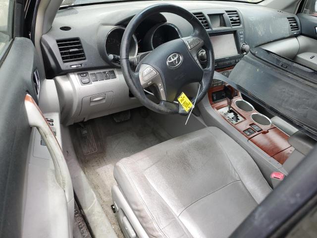 Photo 7 VIN: JTEES42A382077924 - TOYOTA HIGHLANDER 