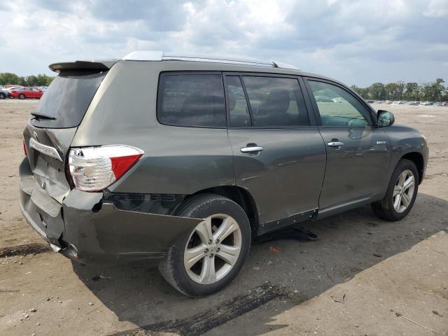 Photo 2 VIN: JTEES42A382079835 - TOYOTA HIGHLANDER 