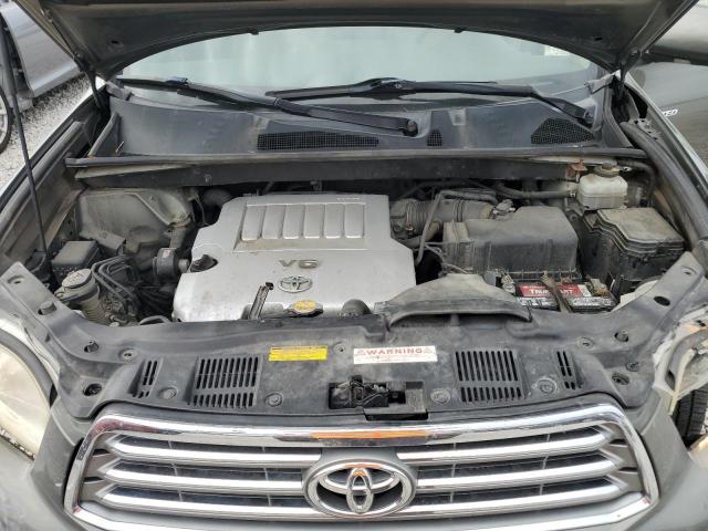 Photo 11 VIN: JTEES42A382094125 - TOYOTA HIGHLANDER 