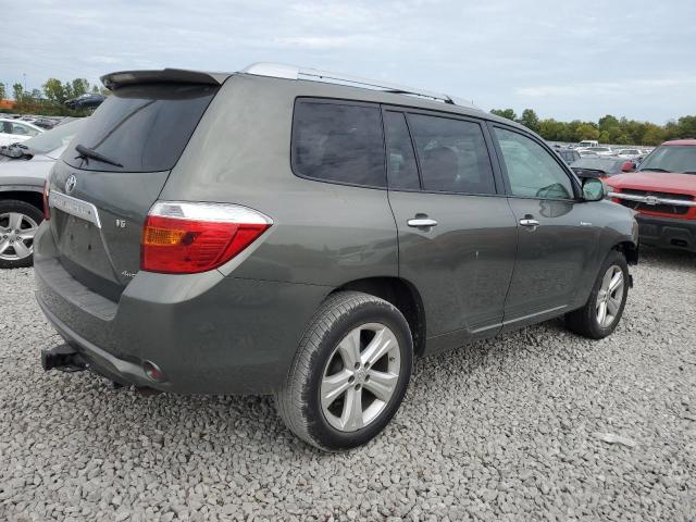 Photo 2 VIN: JTEES42A382094125 - TOYOTA HIGHLANDER 