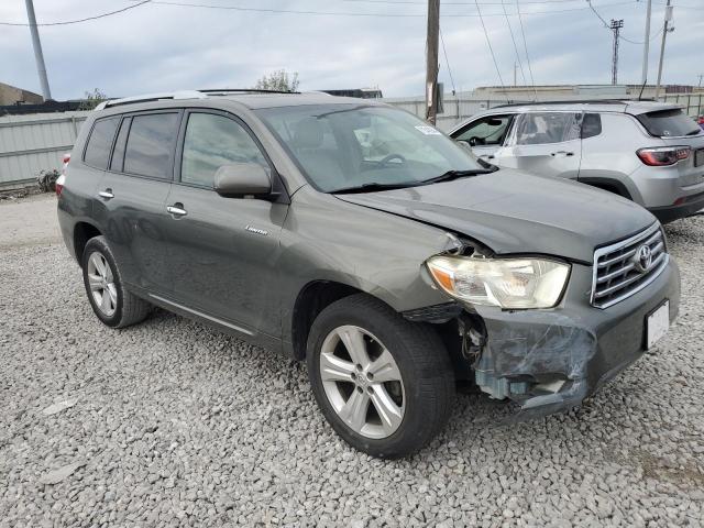 Photo 3 VIN: JTEES42A382094125 - TOYOTA HIGHLANDER 