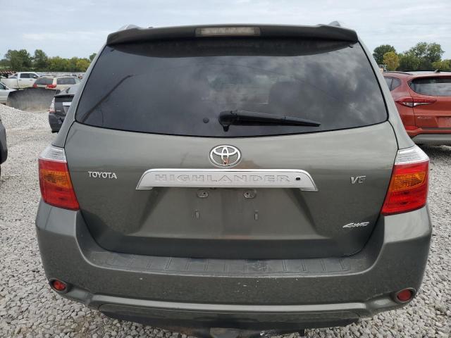 Photo 5 VIN: JTEES42A382094125 - TOYOTA HIGHLANDER 