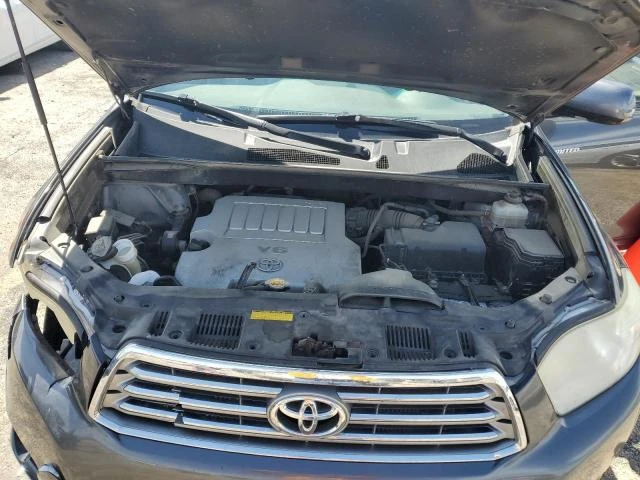 Photo 10 VIN: JTEES42A392120966 - TOYOTA HIGHLANDER 