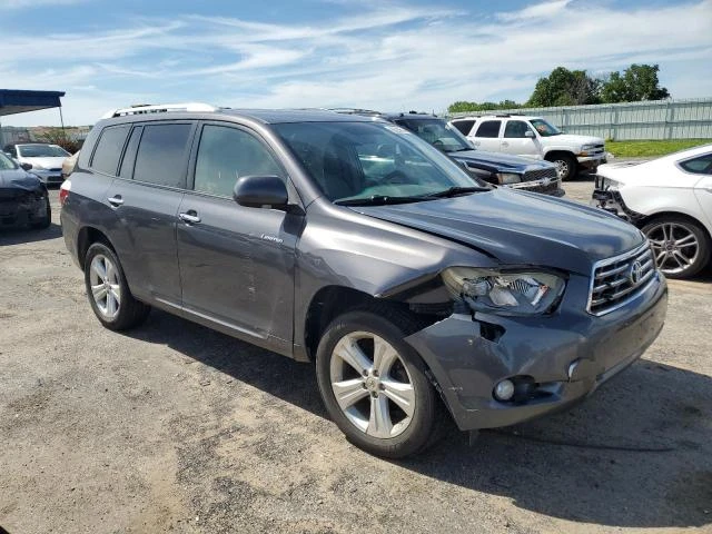 Photo 3 VIN: JTEES42A392120966 - TOYOTA HIGHLANDER 