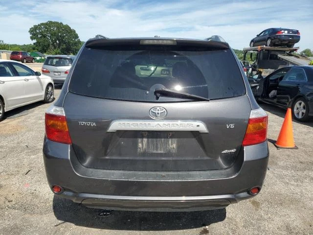 Photo 5 VIN: JTEES42A392120966 - TOYOTA HIGHLANDER 