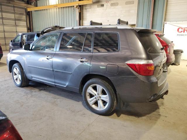 Photo 1 VIN: JTEES42A392149559 - TOYOTA HIGHLANDER 