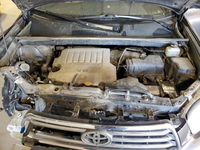 Photo 11 VIN: JTEES42A392149559 - TOYOTA HIGHLANDER 