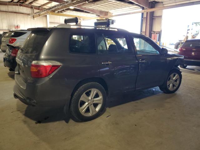 Photo 2 VIN: JTEES42A392149559 - TOYOTA HIGHLANDER 