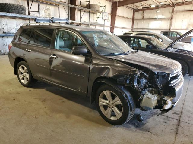 Photo 3 VIN: JTEES42A392149559 - TOYOTA HIGHLANDER 