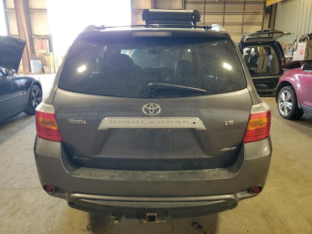 Photo 5 VIN: JTEES42A392149559 - TOYOTA HIGHLANDER 