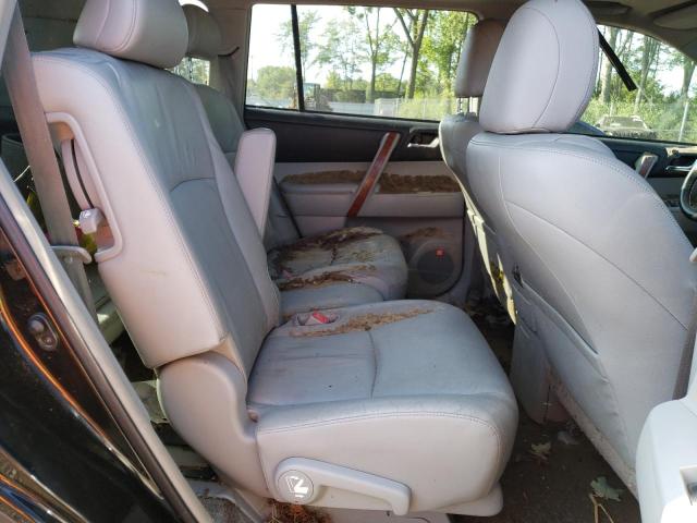 Photo 10 VIN: JTEES42A482006277 - TOYOTA HIGHLANDER 