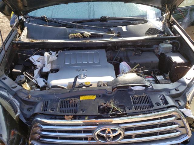 Photo 11 VIN: JTEES42A482006277 - TOYOTA HIGHLANDER 