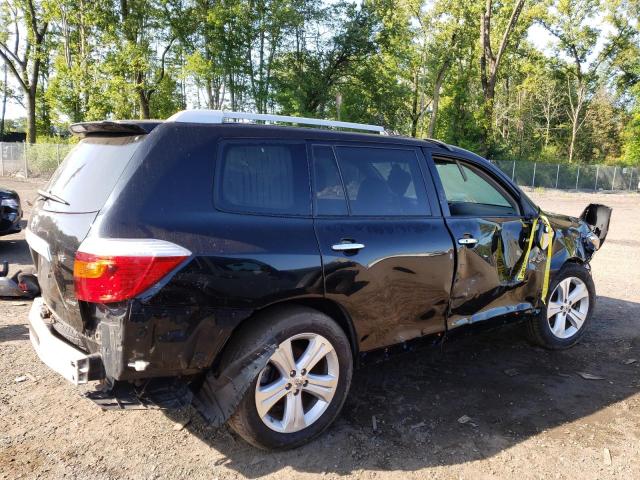 Photo 2 VIN: JTEES42A482006277 - TOYOTA HIGHLANDER 