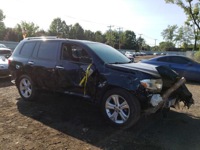 Photo 3 VIN: JTEES42A482006277 - TOYOTA HIGHLANDER 