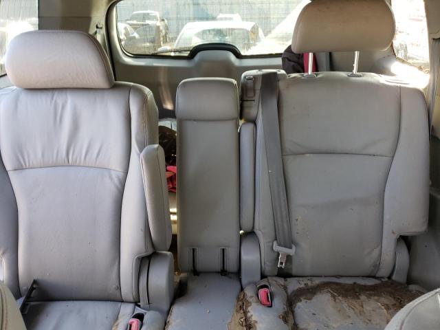 Photo 9 VIN: JTEES42A482006277 - TOYOTA HIGHLANDER 