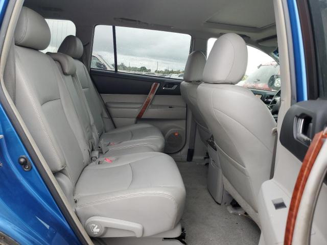 Photo 10 VIN: JTEES42A482020728 - TOYOTA HIGHLANDER 