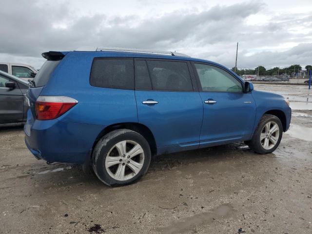 Photo 2 VIN: JTEES42A482020728 - TOYOTA HIGHLANDER 