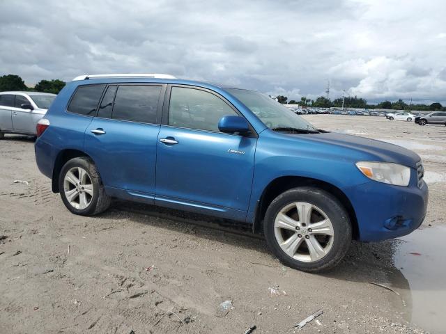 Photo 3 VIN: JTEES42A482020728 - TOYOTA HIGHLANDER 