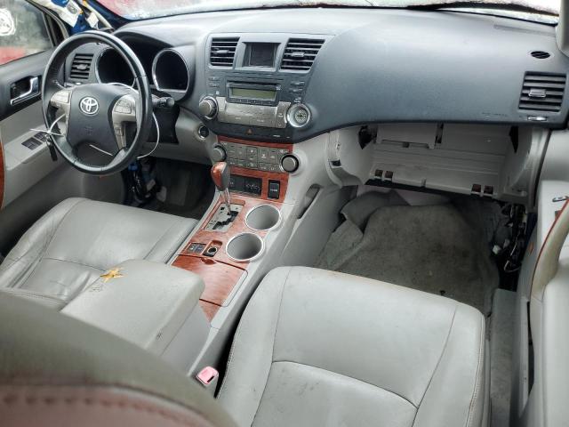 Photo 7 VIN: JTEES42A482020728 - TOYOTA HIGHLANDER 