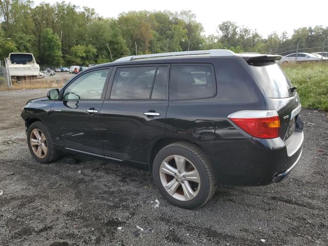 Photo 1 VIN: JTEES42A482052806 - TOYOTA HIGHLANDER 