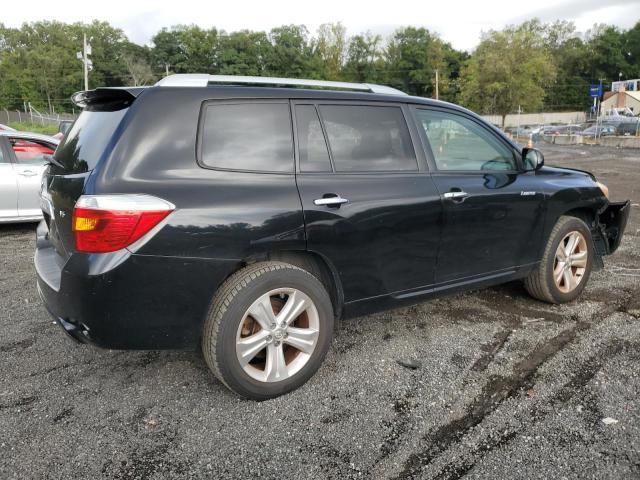 Photo 2 VIN: JTEES42A482052806 - TOYOTA HIGHLANDER 