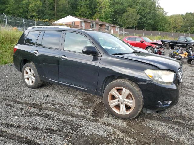 Photo 3 VIN: JTEES42A482052806 - TOYOTA HIGHLANDER 