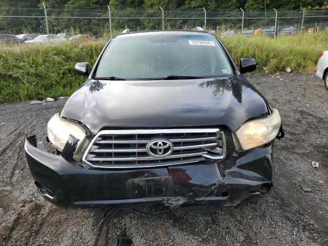 Photo 4 VIN: JTEES42A482052806 - TOYOTA HIGHLANDER 