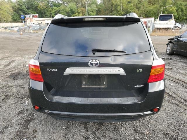 Photo 5 VIN: JTEES42A482052806 - TOYOTA HIGHLANDER 