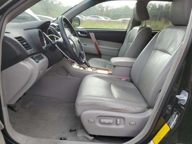 Photo 6 VIN: JTEES42A482052806 - TOYOTA HIGHLANDER 