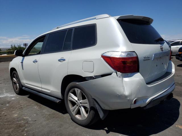 Photo 1 VIN: JTEES42A482055169 - TOYOTA HIGHLANDER 