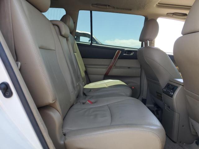 Photo 10 VIN: JTEES42A482055169 - TOYOTA HIGHLANDER 