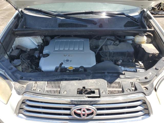 Photo 11 VIN: JTEES42A482055169 - TOYOTA HIGHLANDER 