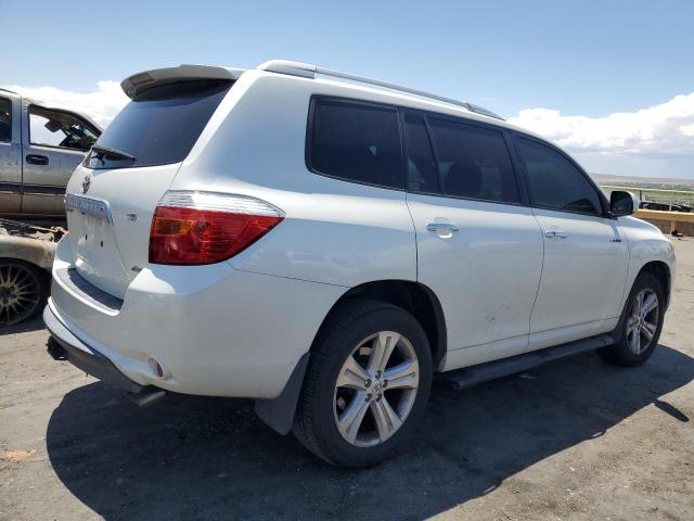 Photo 2 VIN: JTEES42A482055169 - TOYOTA HIGHLANDER 